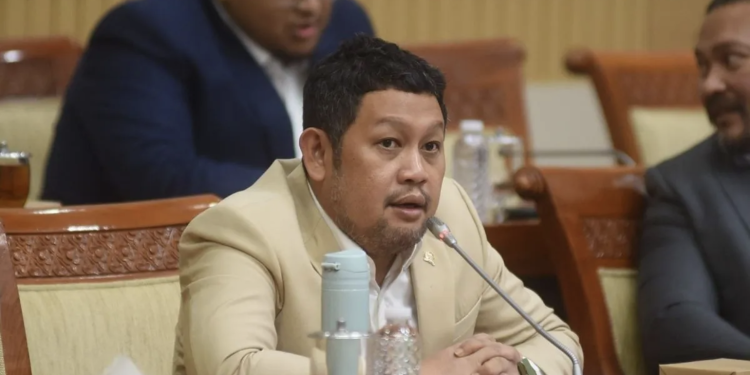 DPR Minta Polisi Ungkap Sindikat Penipuan Beras Oplosan